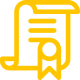 diploma icon