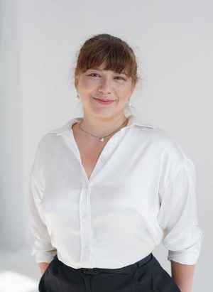 Наталія Гаврилюк
