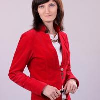 Лариса Бровчук