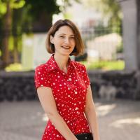 Оксана Гуменюк